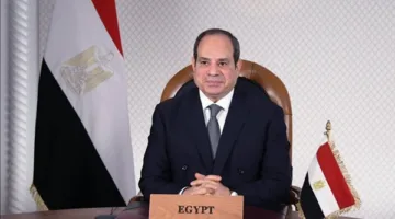 مرسوم جمهوري بتخصيص أرض في البحر الأحمر لإقامة محطات طاقة متجددة
