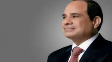 مرسوم رئاسي لتخصيص أراض في بني سويف لإقامة مركز مرور