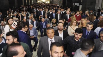 مرشح نقابي قانوني يواصل جهوده رغم تجرعه هزيمتين