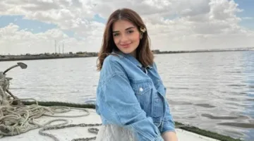 مرض غير محدد وظهور ملحوظ.. ملك زاهر تتخطى الأزمة وتبعث برسالة للجمهور