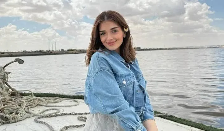 مرض غير محدد وظهور ملحوظ.. ملك زاهر تتخطى الأزمة وتبعث برسالة للجمهور