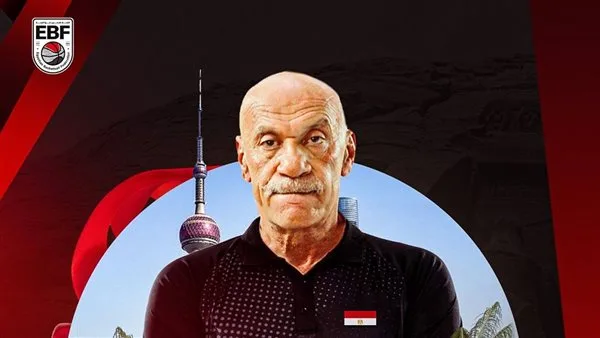 مرعى: معسكر الصين يعد “فرصة ممتازة” لتجهيز المنتخب الأولمبي لكرة السلة مرعى: معسكر الصين يعد “فرصة ممتازة” لتجهيز المنتخب الأولمبي لكرة السلة