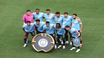 مركز الأهلي: ترتيب الأندية في كأس العالم للأندية بعد إتمام دور المجموعات