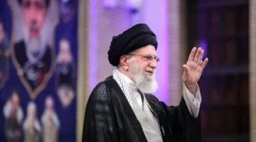 «مركز القيادة».. اكتشف «بيت المرشد» في إيران