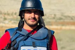 مركز حقوقي: الصحفيون الأسرى في سجون الاحتلال يعانون من الإعدام البطيء