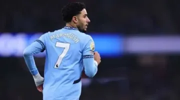 مرموش وربيعة يتقابلان في مواجهة مباشرة.. السيتي يلتقي العين في كأس العالم للأندية بطابع مصري