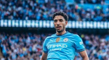 مرموش يستعد لتحقيق رقم قياسي في كأس العالم للأندية 2025