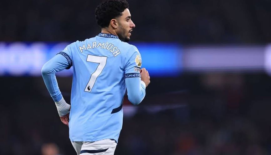 مرموش يعبر عن رأيه في تشكيل مانشستر سيتي ضد الوداد مرموش يعبر عن رأيه في تشكيل مانشستر سيتي ضد الوداد