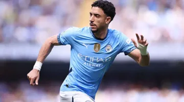 مرموش يواجه ربيعة.. توقيت مباراة مانشستر سيتي ضد العين في كأس العالم للأندية