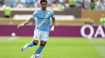 مرموش يواجه ربيعة: جدول أبرز مباريات الجولة الثانية من دور مجموعات كأس العالم للأندية