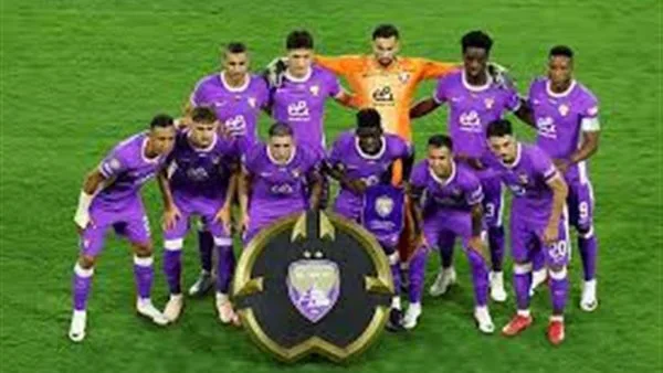 مرموش يواجه ربيعة.. نقل حي لمباراة مانشستر سيتي أمام العين في كأس العالم للأندية