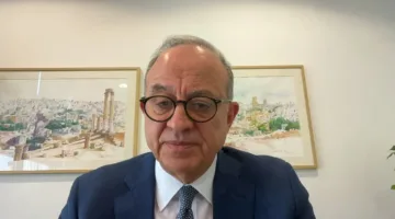 مروان المعشر لـ’النهار’: من المبكر التحدث عن انهيار نظام إيران