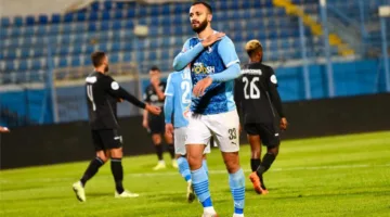 مروان حمدي يثير الجدل بتصريح قوي عقب انتصار بيراميدز في دوري أبطال أفريقيا