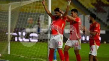 مروان عطية: «حمدي فتحي يساندك في الملعب حتى لو لم تكن في مستواك»