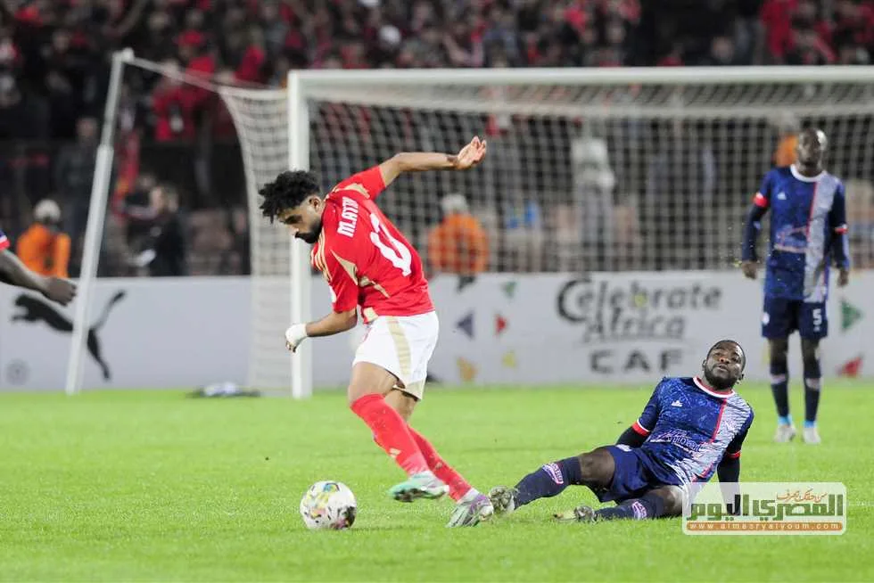 مروان عطية: رفضت الانتقال إلى الزمالك وبيراميدز بسبب ارتباطي بالأهلي مروان عطية: رفضت الانتقال إلى الزمالك وبيراميدز بسبب ارتباطي بالأهلي