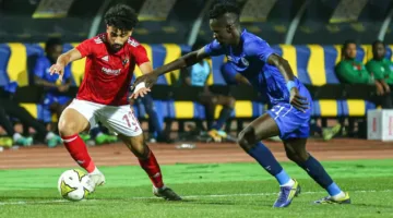 مروان عطية: كنت على وشك الانضمام للزمالك قبل الأهلي، لكن!