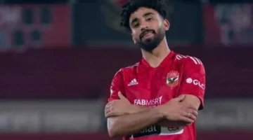 مروان عطية: نحن مستعدون لمواجهة إنتر ميامي.. وأولويتنا هي تحقيق النصر