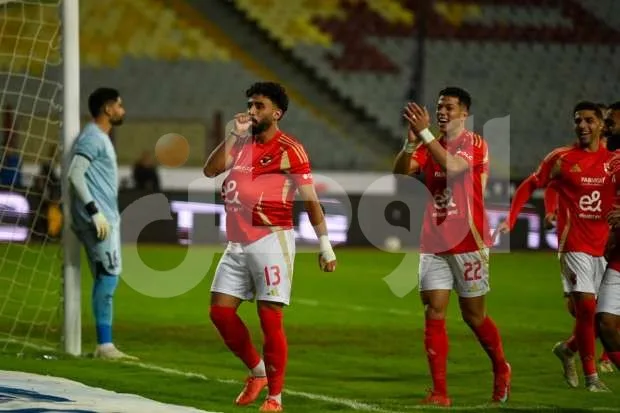 مروان عطية: نشأت أهلاويًا وألعب كل مباراة بداعم مسكن للألم مروان عطية: نشأت أهلاويًا وألعب كل مباراة بداعم مسكن للألم