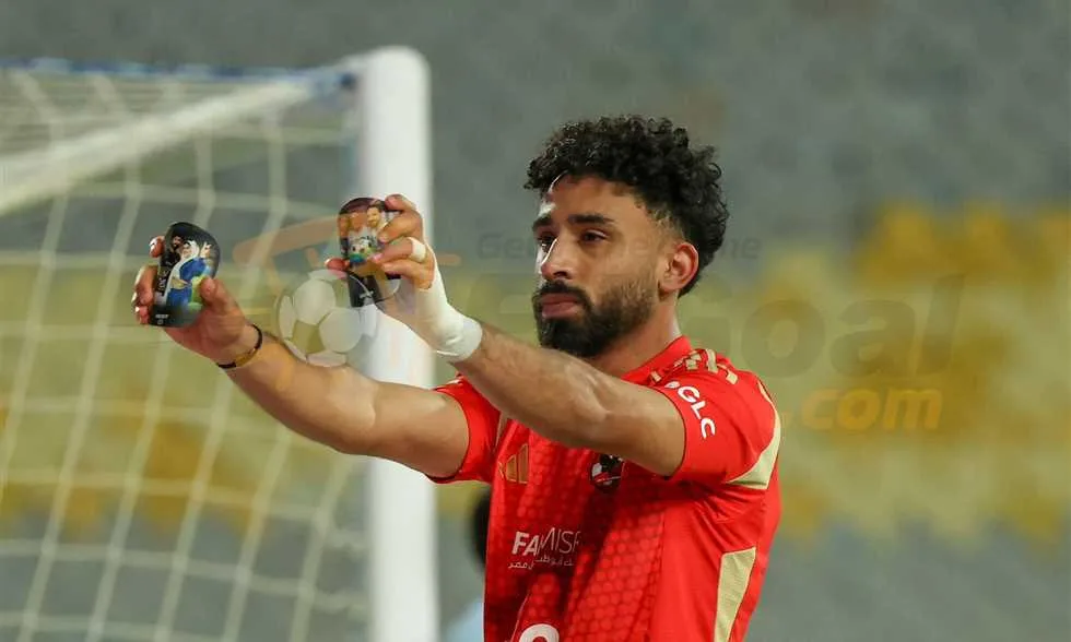 مروان عطية: هذا ما أدى إلى تغيير تمريراتي مع النحاس.. ومباراة اتحاد جدة كانت الأفضل في مسيرتي مروان عطية: هذا ما أدى إلى تغيير تمريراتي مع النحاس.. ومباراة اتحاد جدة كانت الأفضل في مسيرتي