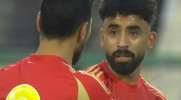 مروان عطية يتحدث عن تحدياته مع الإصابة: “أستخدم المسكنات منذ 4 أشهر”