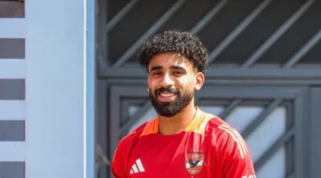 مروان عطية يشرح أسباب عدم خوض مباراة القمة ضد الزمالك ويكشف عن دور الخطيب.