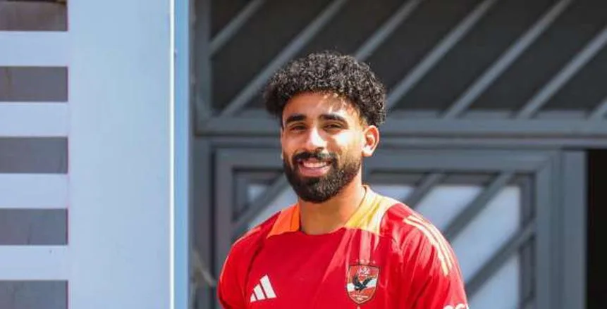 مروان عطية يشرح أسباب عدم خوض مباراة القمة ضد الزمالك ويكشف عن دور الخطيب. مروان عطية يشرح أسباب عدم خوض مباراة القمة ضد الزمالك ويكشف عن دور الخطيب.