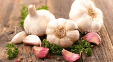 مزايا الثوم في تطهير الجسم من السموم والمعادن الثقيلة