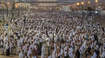 مزدلفة: موقع الخشوع والسكينة في جوهر مناسك الحج