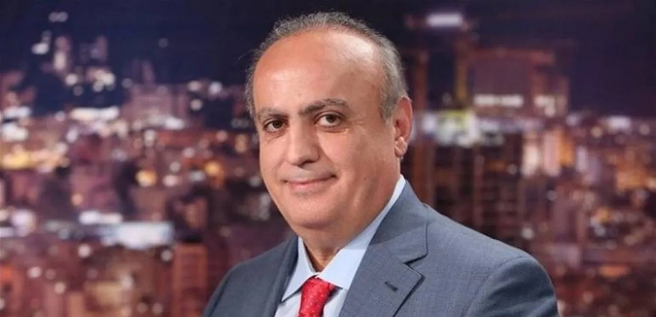 مسألة غير سليمة: وهاب يتحدث عن مستقبل مفتي سوريا السابق مسألة غير سليمة: وهاب يتحدث عن مستقبل مفتي سوريا السابق