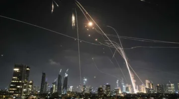 مسؤول أمريكي: الهجوم الإسرائيلي على حقل بارس وقع على بعد 200 كيلومتر من المصالح الغازية الأمريكية الحيوية في قطر