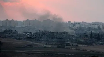مسؤول أمريكي: توجد تطورات إيجابية في محادثات غزة