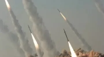 مسؤول أمريكي: قمنا بخطوات استباقية استعدادًا للهجوم الإيراني دون تسجيل أي حادثة.