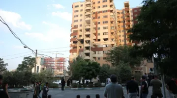 مسؤول إسرائيلي: جميع الطيارين الذين نفذوا الهجوم على إيران عادوا بسلام