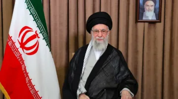 مسؤول إسرائيلي: خامنئي عرضة للخطر من الاستهداف