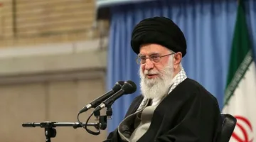 مسؤول إسرائيلي: قائد إيران لا يزال ضمن أهدافنا المحتملة.