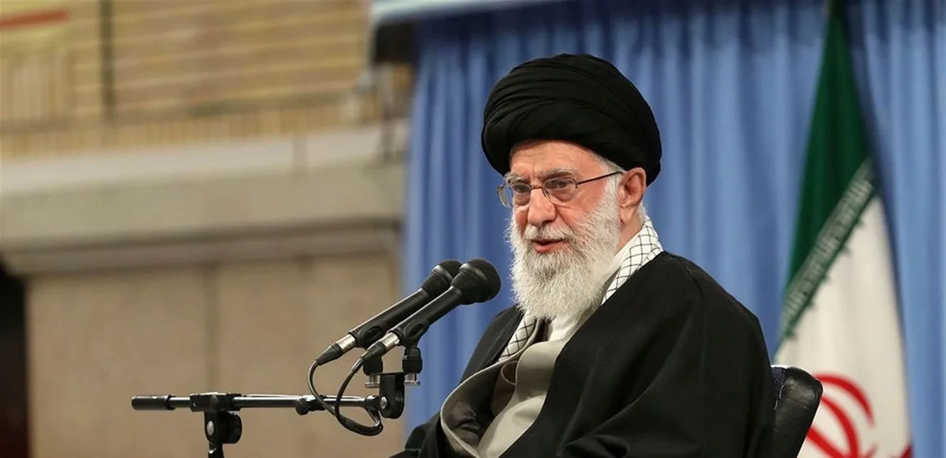 مسؤول إسرائيلي: قائد إيران لا يزال ضمن أهدافنا المحتملة. مسؤول إسرائيلي: قائد إيران لا يزال ضمن أهدافنا المحتملة.