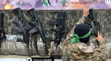 مسؤول إسرائيلي: لا جدوى من الضغط العسكري والدبلوماسي على حماس