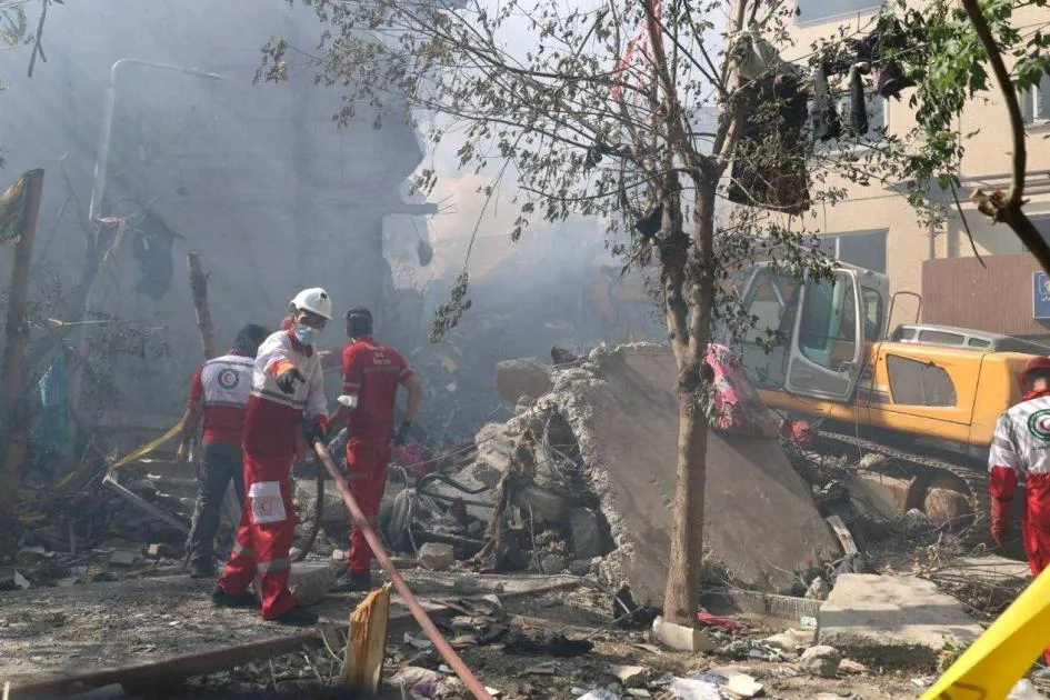 مسؤول إسرائيلي: لدينا قائمة طويلة من الأهداف في إيران