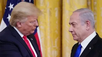مسؤول إسرائيلي: نتنياهو سيتواصل مع ترامب اليوم