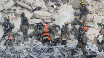 مسؤول إسرائيلي: نحن في مرحلة حرجة تفصلنا 48 ساعة عن مواجهة مع إيران