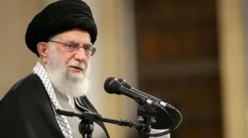مسؤول إسرائيلي يوضح أهداف بلاده وراء تصفية المرشد الإيراني الأعلى “تفاصيل”  
14 يونيو 2025 | 09:19 صباحاً