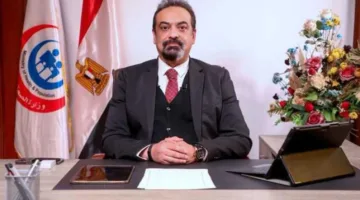 مسؤول الصحة: جهود مستمرة للحد من وفيات السرطان ضمن مبادرة ‘100 مليون صحة’