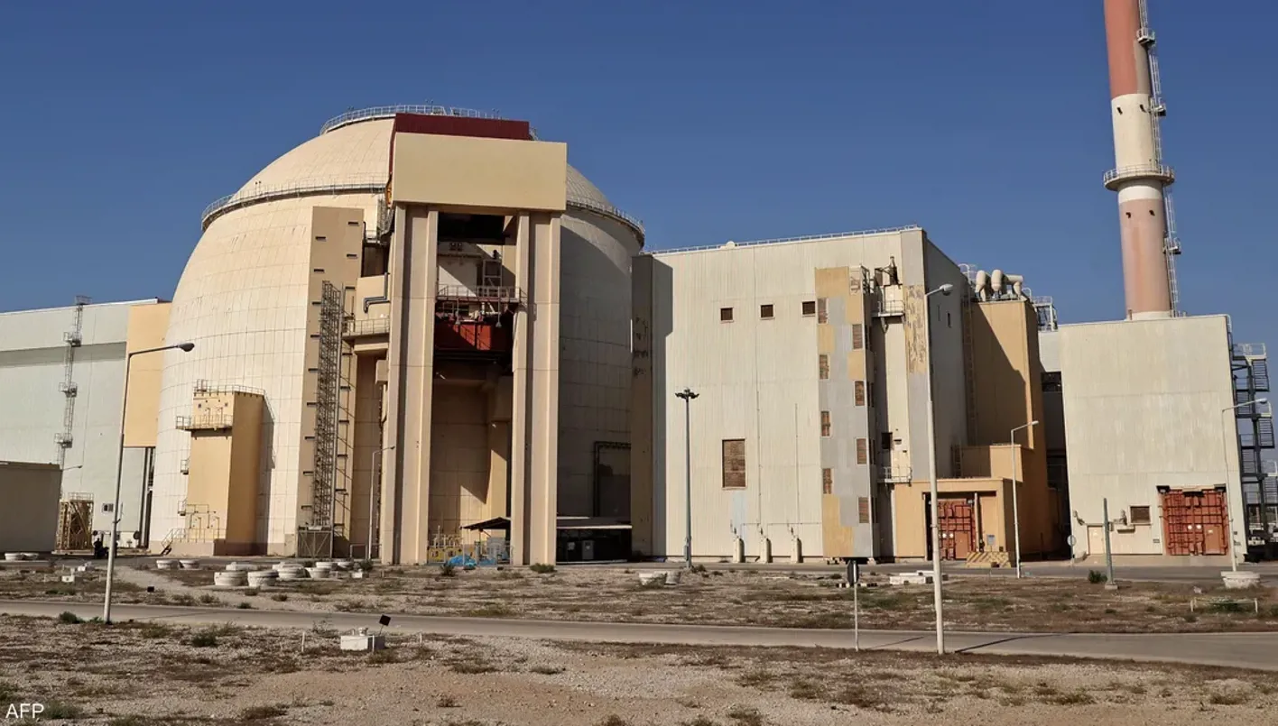 مسؤول روسي: الوضع في محطة بوشهر النووية الإيرانية عائد إلى طبيعته مسؤول روسي: الوضع في محطة بوشهر النووية الإيرانية عائد إلى طبيعته