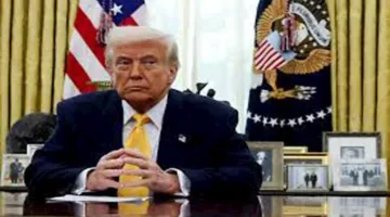 مسؤول في البيت الأبيض: ترامب أعطى الإذن الأخير لاستهداف إيران يوم السبت