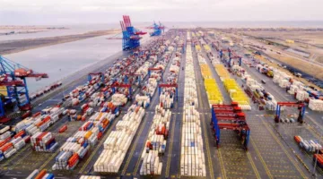 مسؤول مصري: السماح بترويج 20% من إنتاج المناطق الحرة في السوق المحلي
