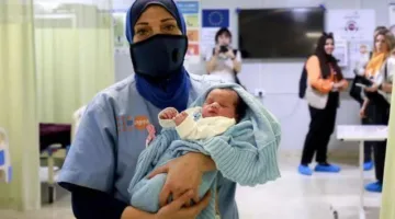 مسؤولة أممية: سياسات ترامب تقوض الصحة الإنجابية على مستوى العالم