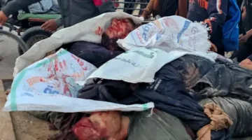 مسؤولة أممية: منظمة غزة الإنسانية تستغل المساعدات كوسيلة للنزاع والتهجير.
