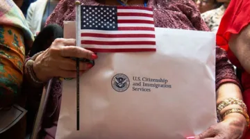 مسؤولو الهجرة يقبضون على طالبَي لجوء إيرانيين في لوس أنجلوس