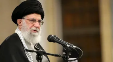 مسؤولون أمريكيون: ترامب كان ضد الاقتراح الإسرائيلي لاستهداف خامنئي.