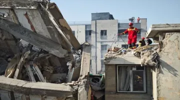 مسؤولون إسرائيليون: معظم علماء الطاقة النووية الإيرانيين لقوا حتفهم في الهجوم